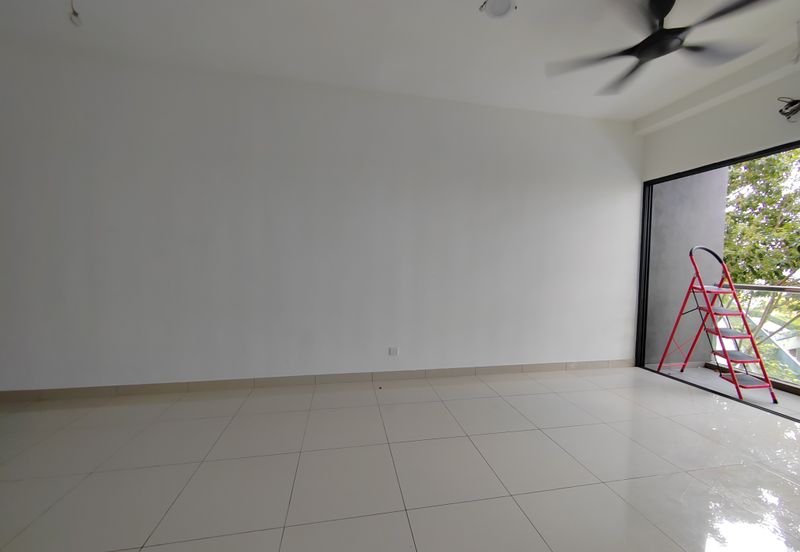 Skyvilla, D Island Residence