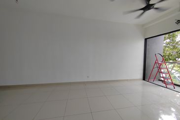 Skyvilla, D Island Residence