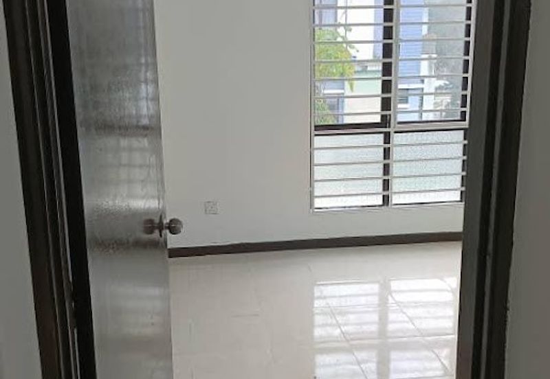 Park Villa Townhouse @  Bandar Bukit Puchong