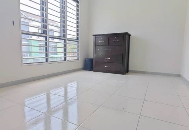 Park Villa Townhouse @  Bandar Bukit Puchong