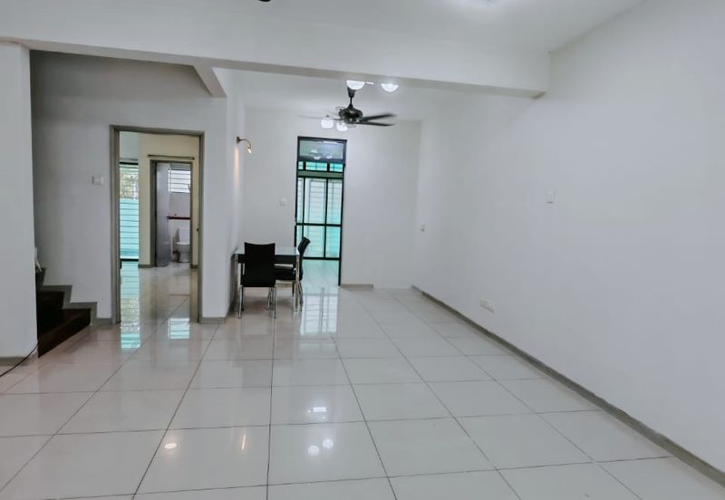 Park Villa Townhouse @  Bandar Bukit Puchong