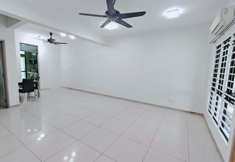 Park Villa Townhouse @  Bandar Bukit Puchong