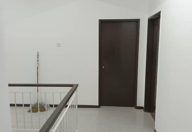 Park Villa Townhouse @  Bandar Bukit Puchong