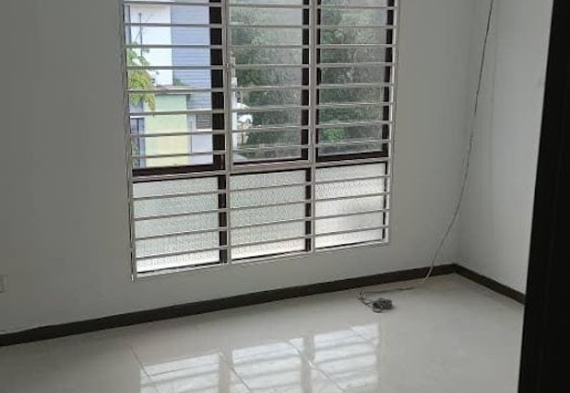 Park Villa Townhouse @  Bandar Bukit Puchong