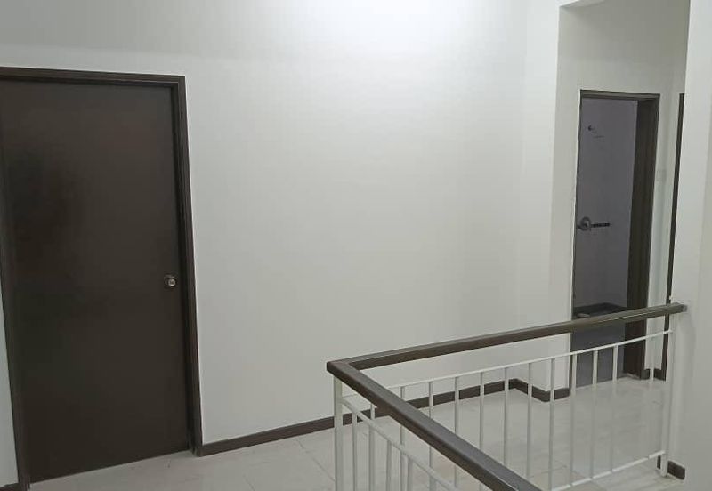 Park Villa Townhouse @  Bandar Bukit Puchong