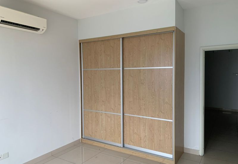 Sfera Residency @ Puchong South