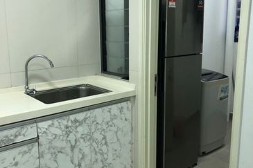 Sfera Residency @ Puchong South