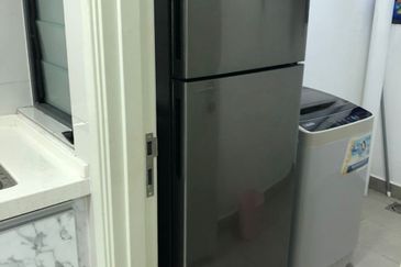 Sfera Residency @ Puchong South