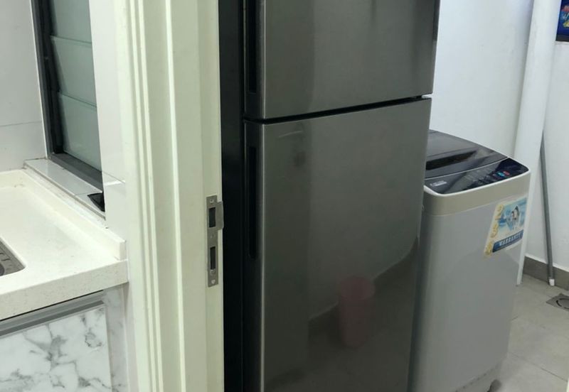 Sfera Residency @ Puchong South