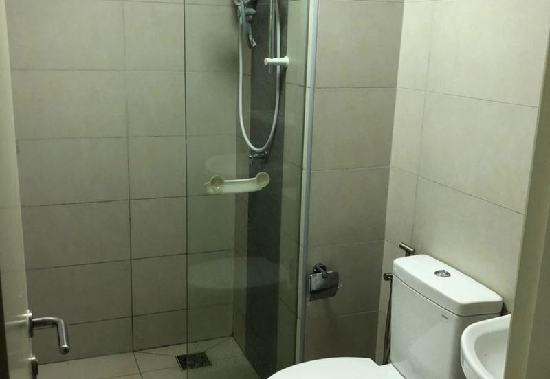 Sfera Residency @ Puchong South