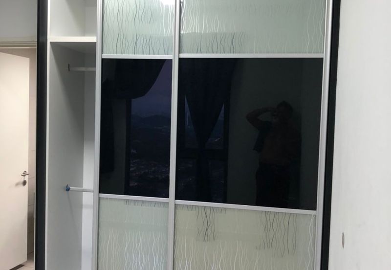 Sfera Residency @ Puchong South