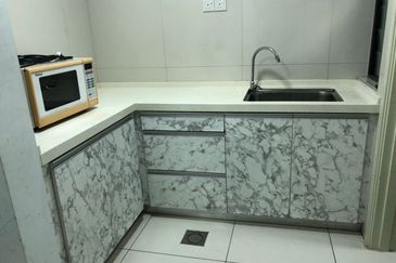 Sfera Residency @ Puchong South