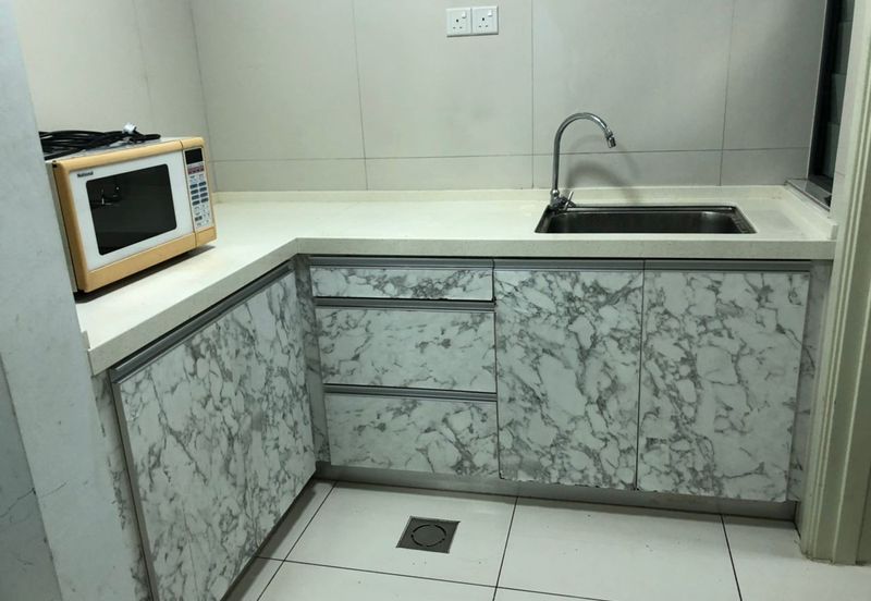 Sfera Residency @ Puchong South