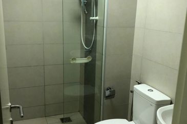 Sfera Residency @ Puchong South