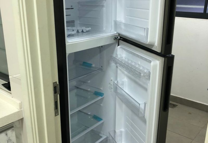 Sfera Residency @ Puchong South