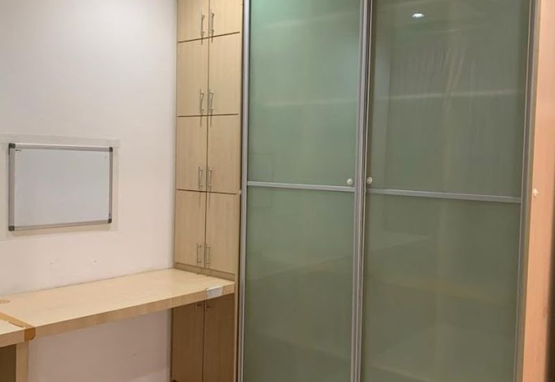 Park Villa Townhouse @  Bandar Bukit Puchong