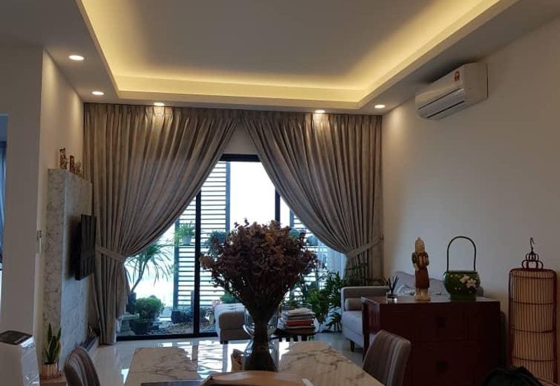 Skyz Residence @ Bandar Puchong Jaya