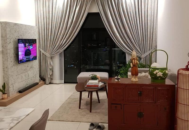 Skyz Residence @ Bandar Puchong Jaya