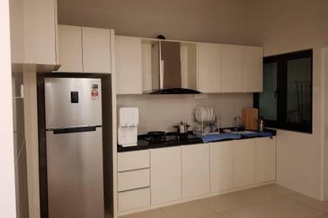 Skyz Residence @ Bandar Puchong Jaya