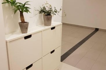 Skyz Residence @ Bandar Puchong Jaya