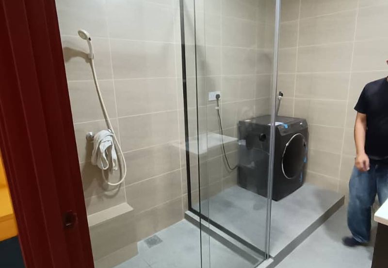 The Heritage Residences