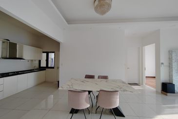 Skyz Residence @ Bandar Puchong Jaya