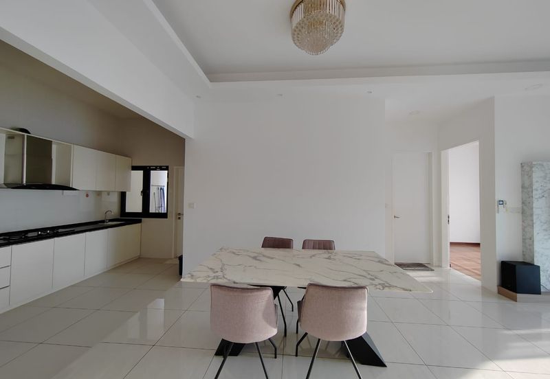 Skyz Residence @ Bandar Puchong Jaya