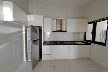 Skyz Residence @ Bandar Puchong Jaya