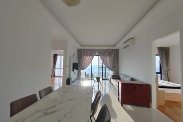 Skyz Residence @ Bandar Puchong Jaya