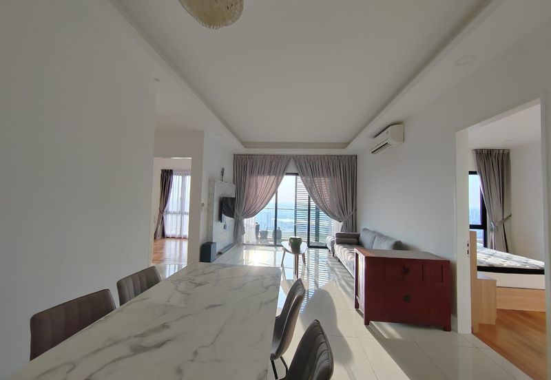 Skyz Residence @ Bandar Puchong Jaya