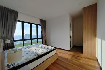 Skyz Residence @ Bandar Puchong Jaya