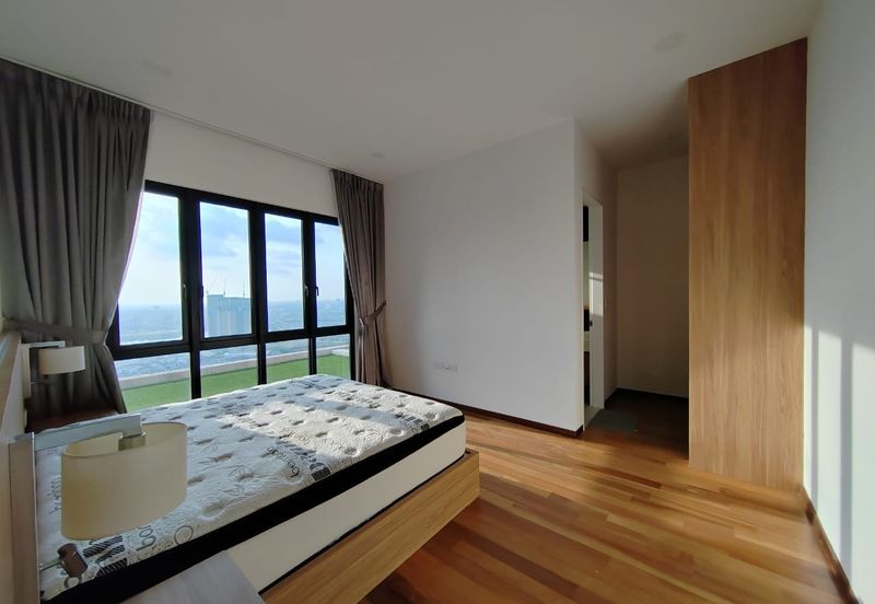 Skyz Residence @ Bandar Puchong Jaya