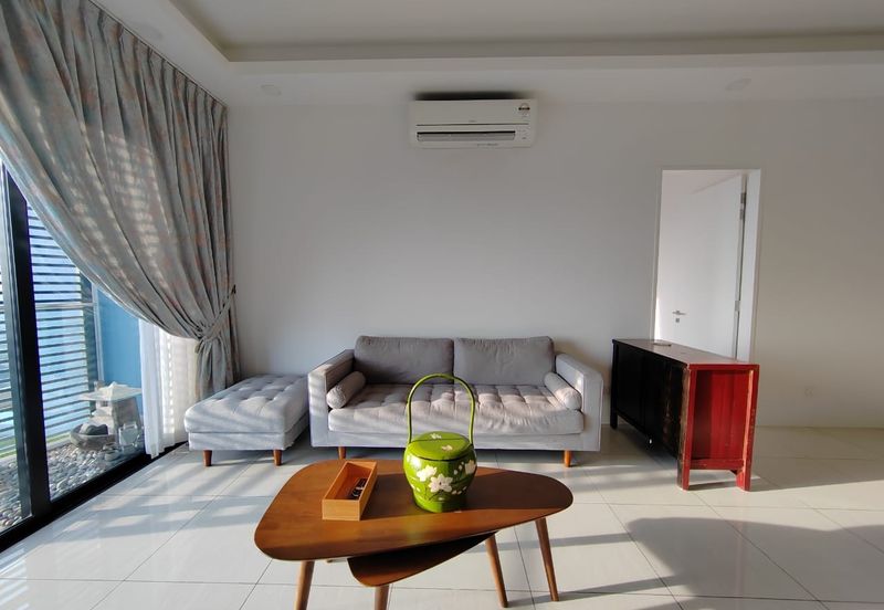 Skyz Residence @ Bandar Puchong Jaya