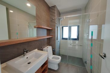 Skyz Residence @ Bandar Puchong Jaya