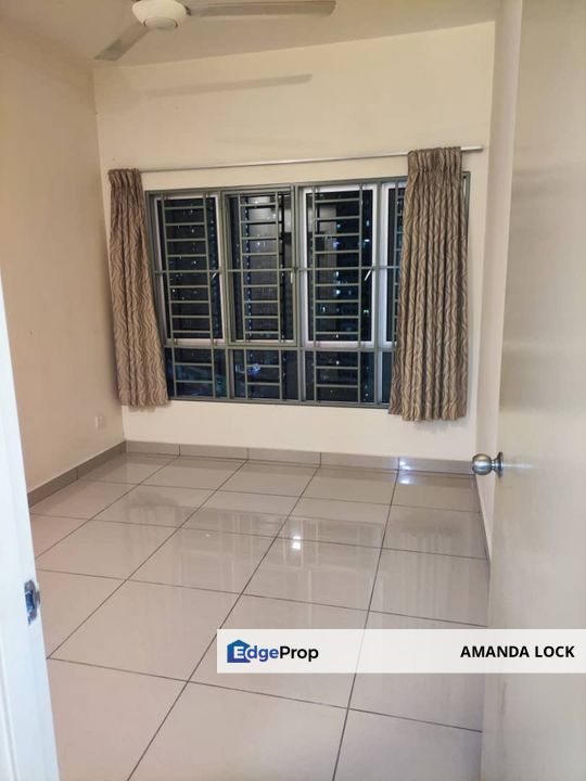 OUG Parklane service residence Jalan Klang Lama Puchong for sales reno, Kuala Lumpur, Taman OUG