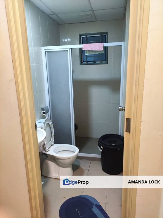 OUG Parklane service residence Jalan Klang Lama Puchong for sales reno, Kuala Lumpur, Taman OUG