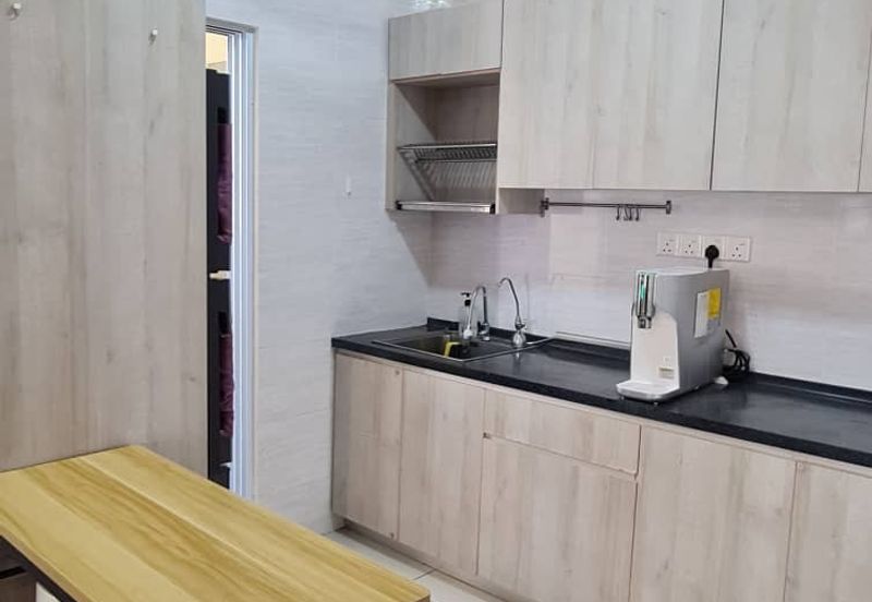 Koi Suites Condominium