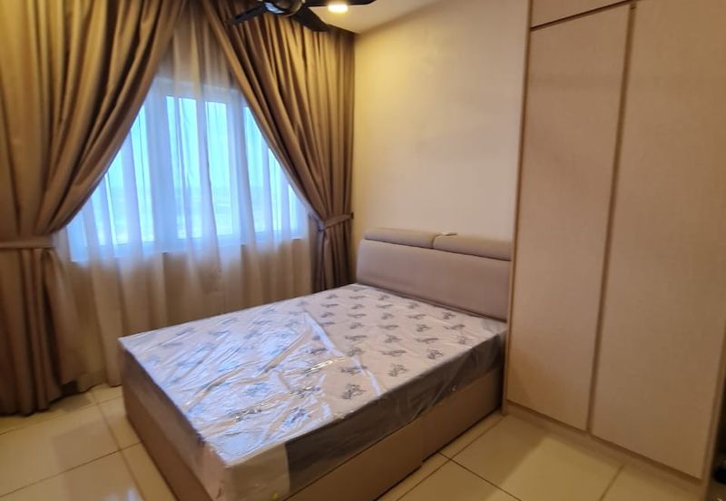 Koi Suites Condominium