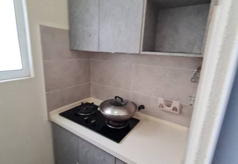 Koi Suites Condominium