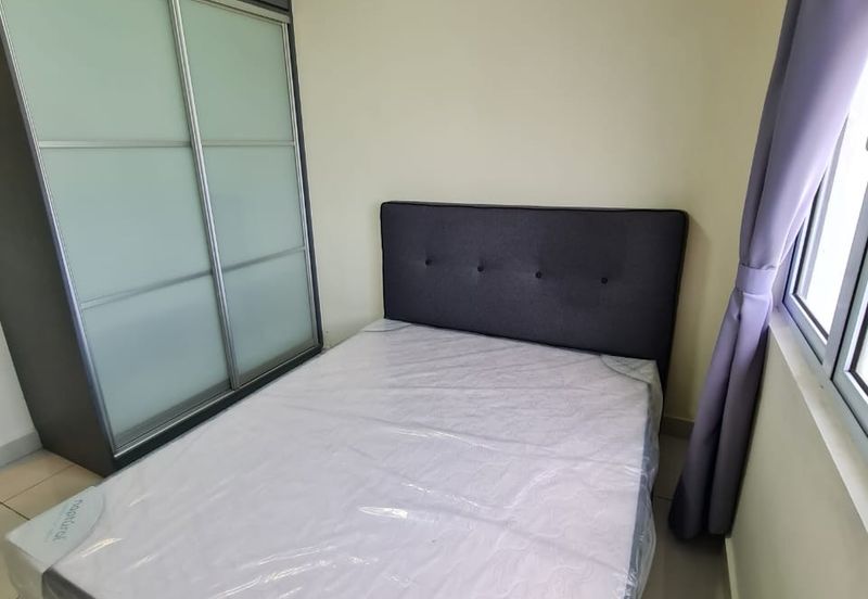 Koi Suites Condominium