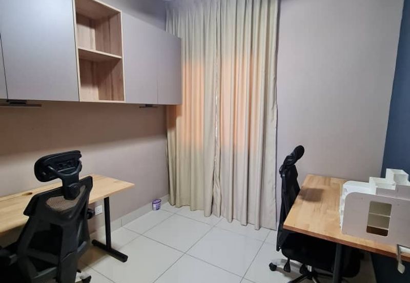 Koi Suites Condominium