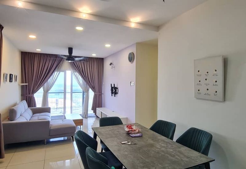 Koi Suites Condominium