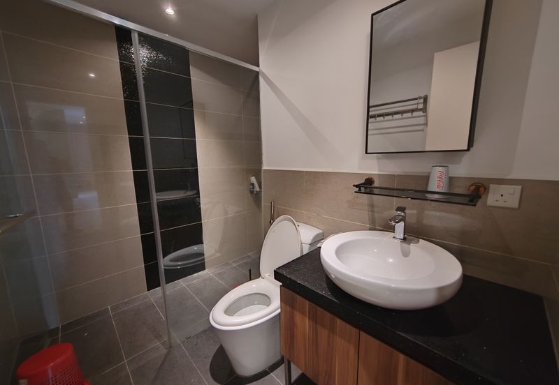 Bangsar Trade Centre