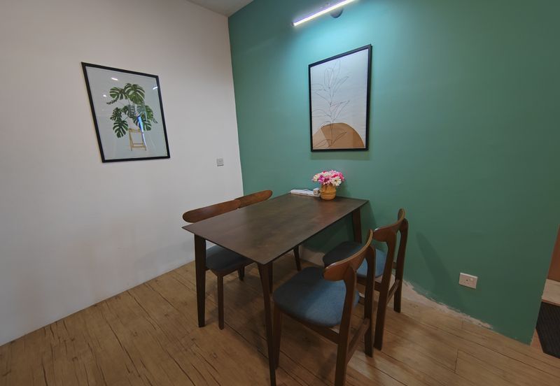 Bangsar Trade Centre