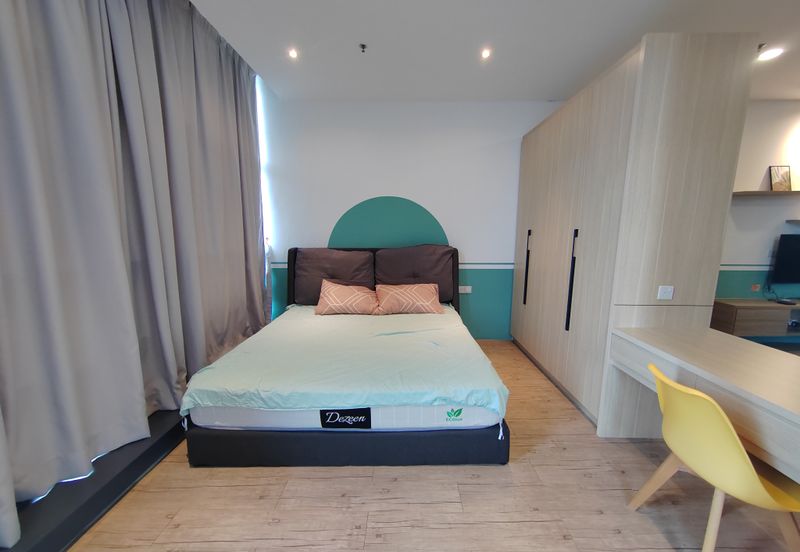 Bangsar Trade Centre