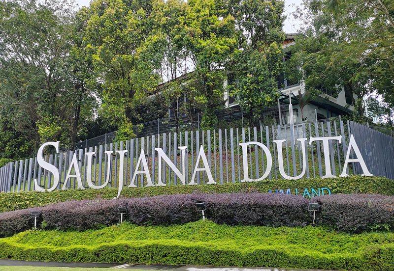 Saujana Duta