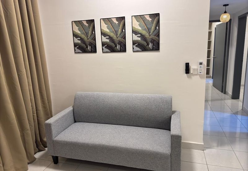 E'Island Lake Haven Residence