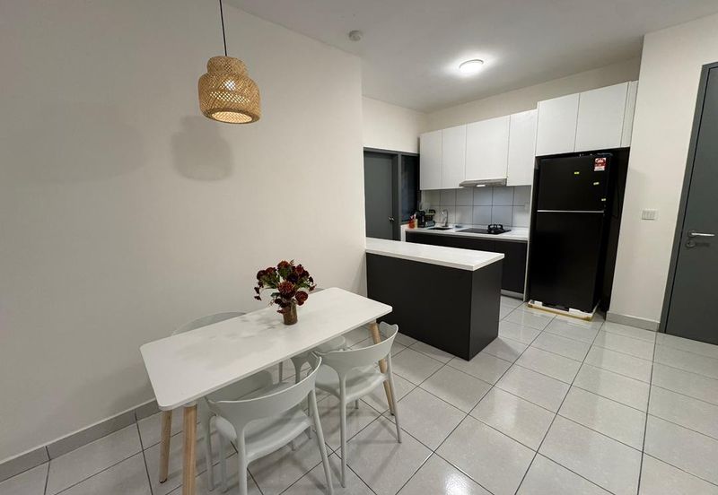 E'Island Lake Haven Residence