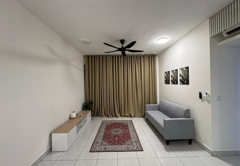 E'Island Lake Haven Residence