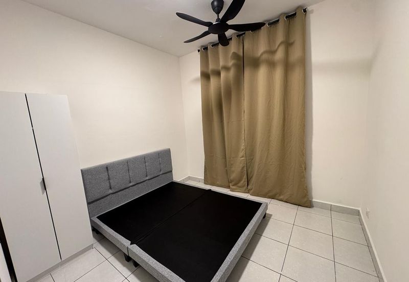 E'Island Lake Haven Residence